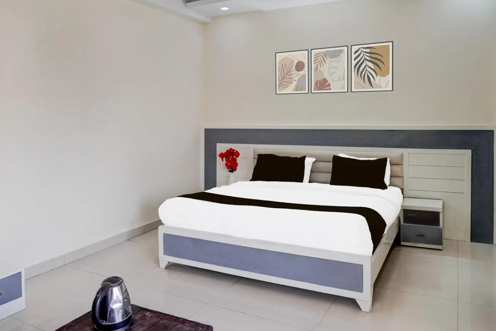 ****  Hotel Ala New Delhi India