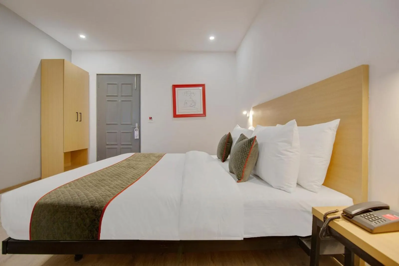 Hotel Ala New Delhi