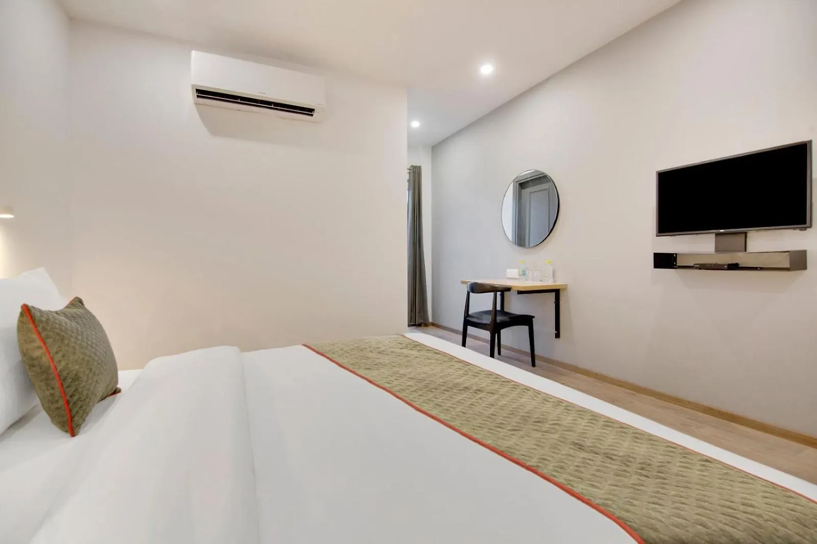 Hotel Ala New Delhi
