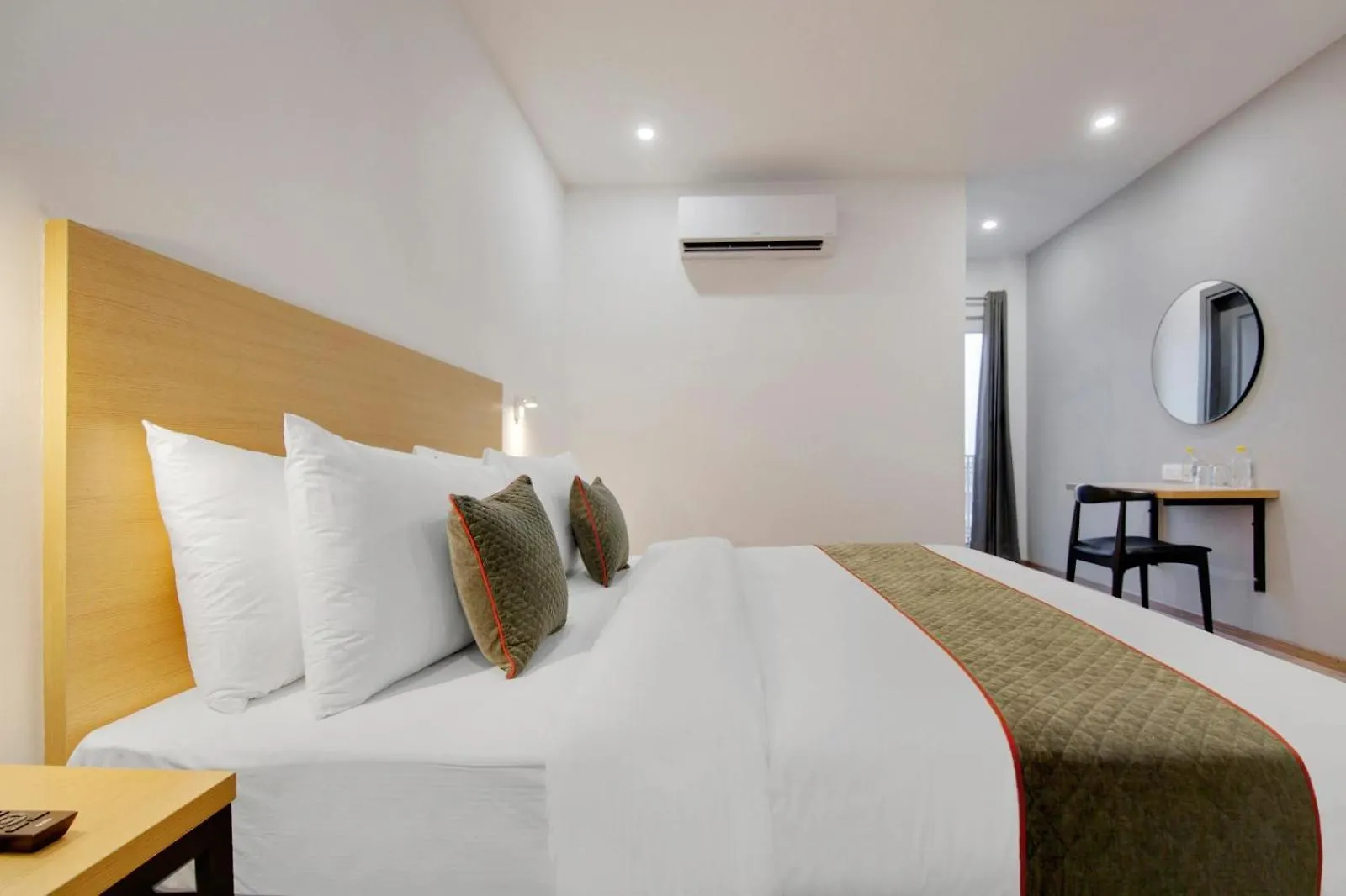 Hotel Ala New Delhi