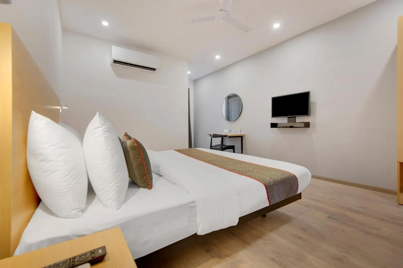 Hotel Ala New Delhi