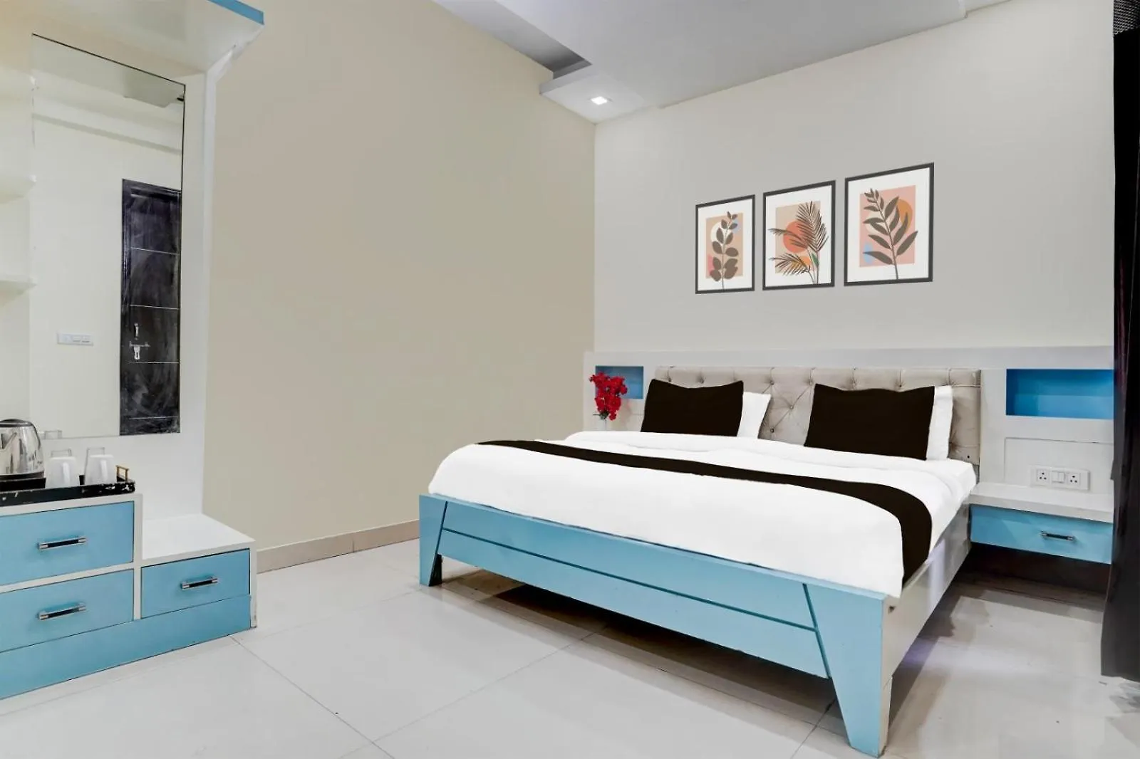 Hotel Ala New Delhi