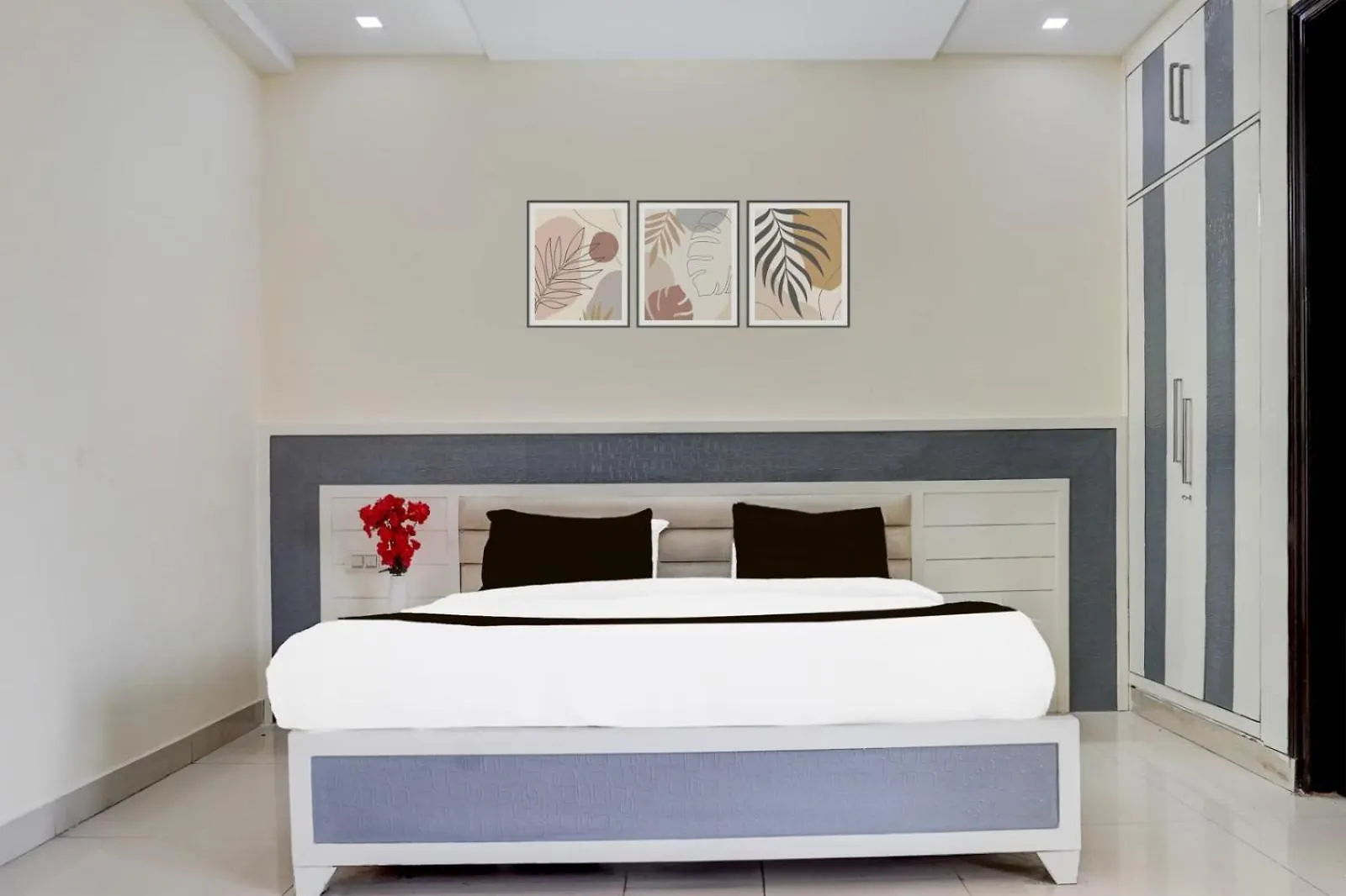 Hotel Ala New Delhi