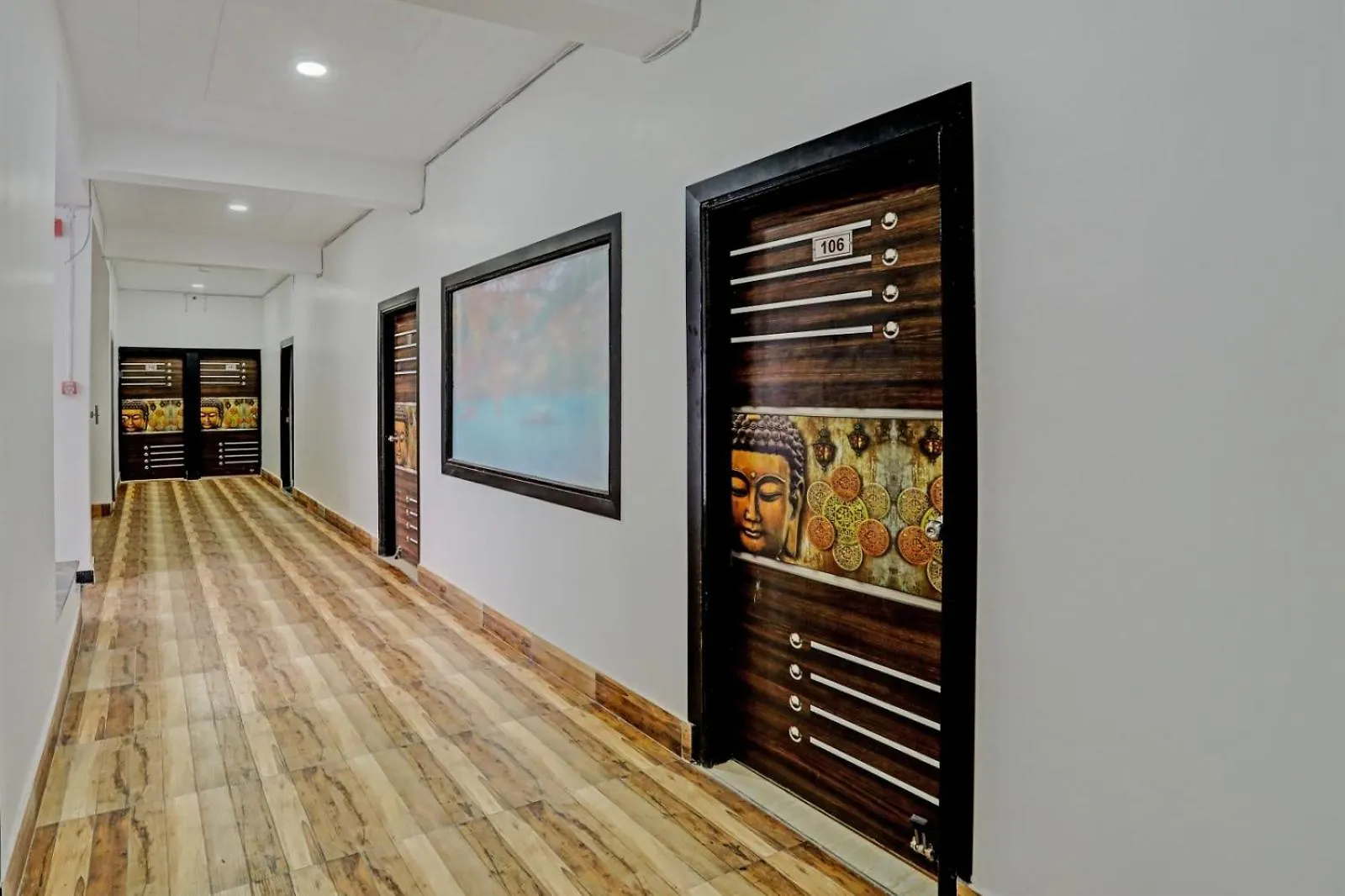 Hotel Ala New Delhi