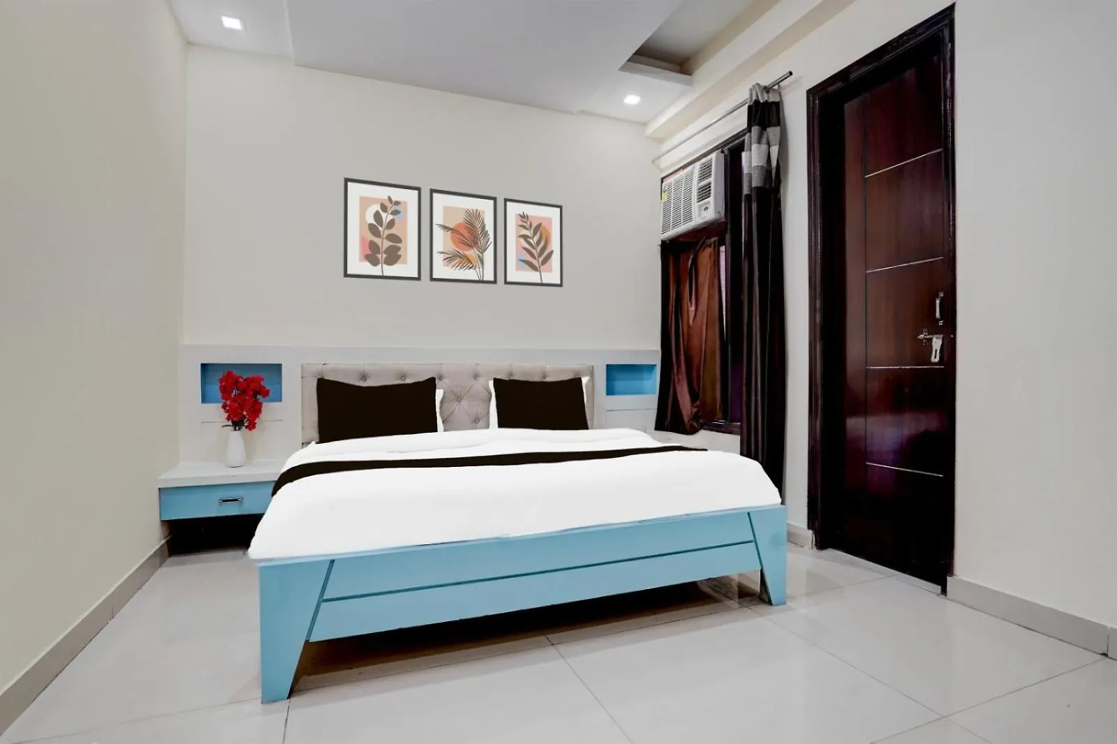 Hotel Ala New Delhi