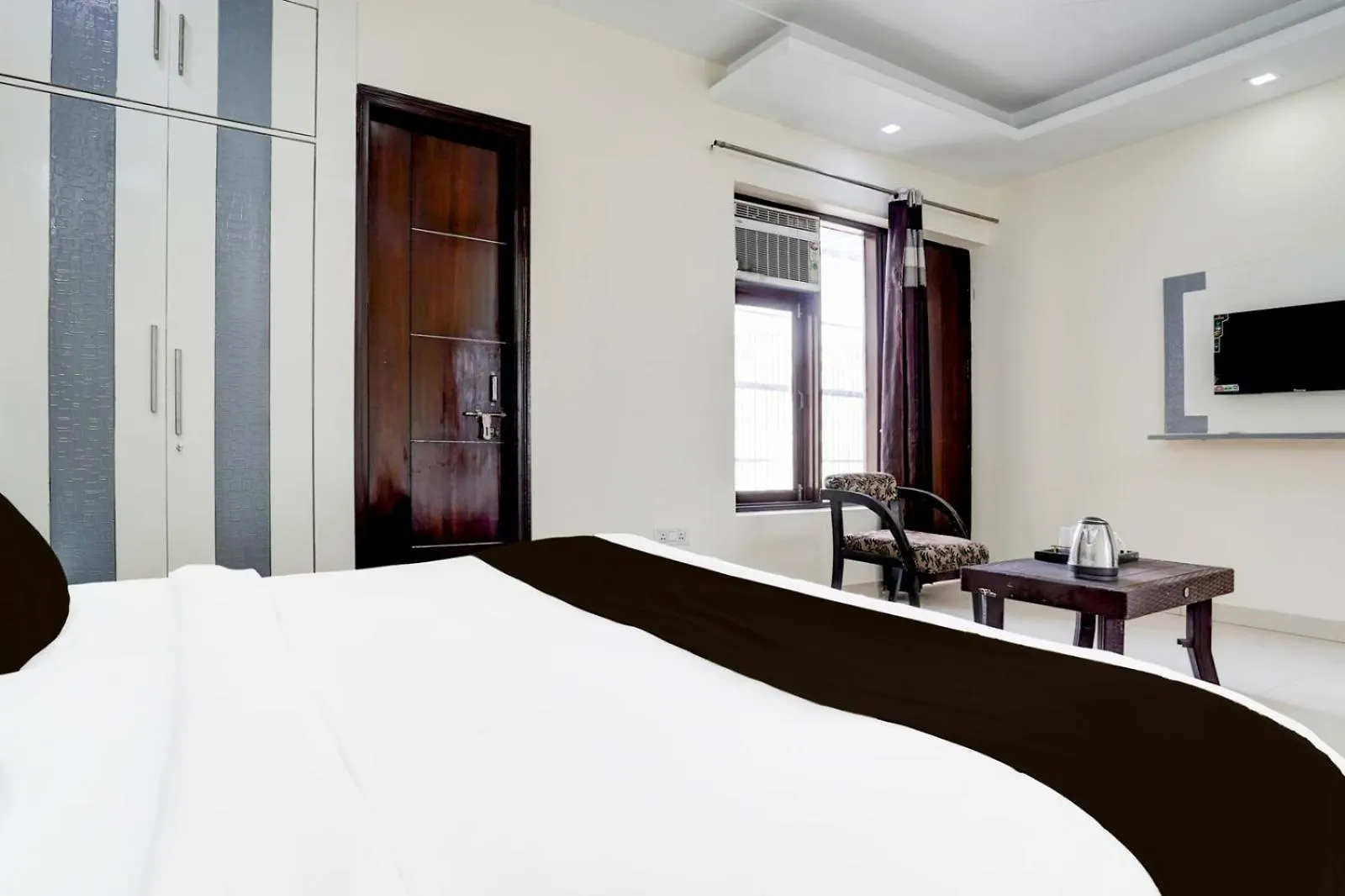 Hotel Ala New Delhi