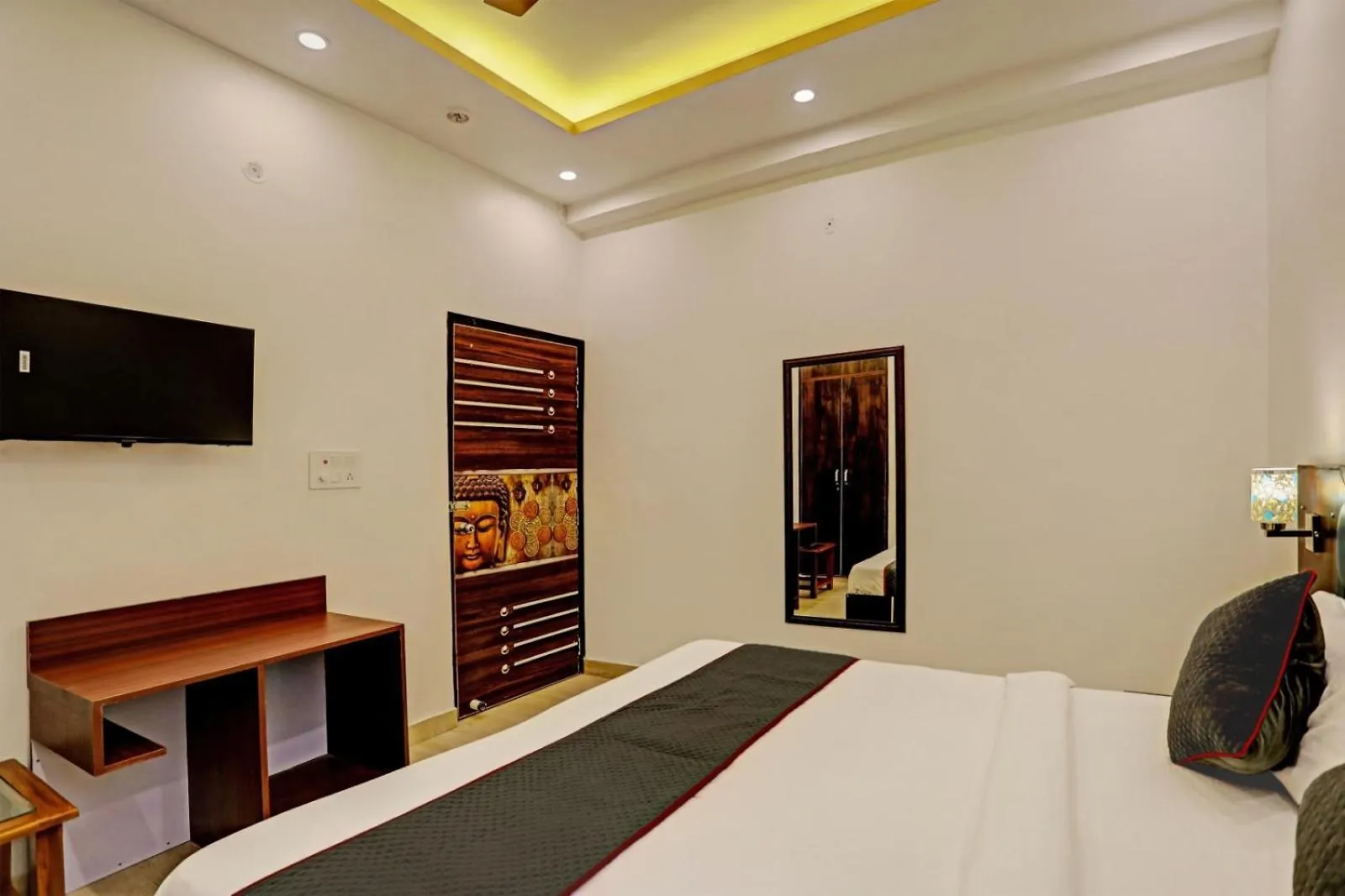 Hotel Ala New Delhi