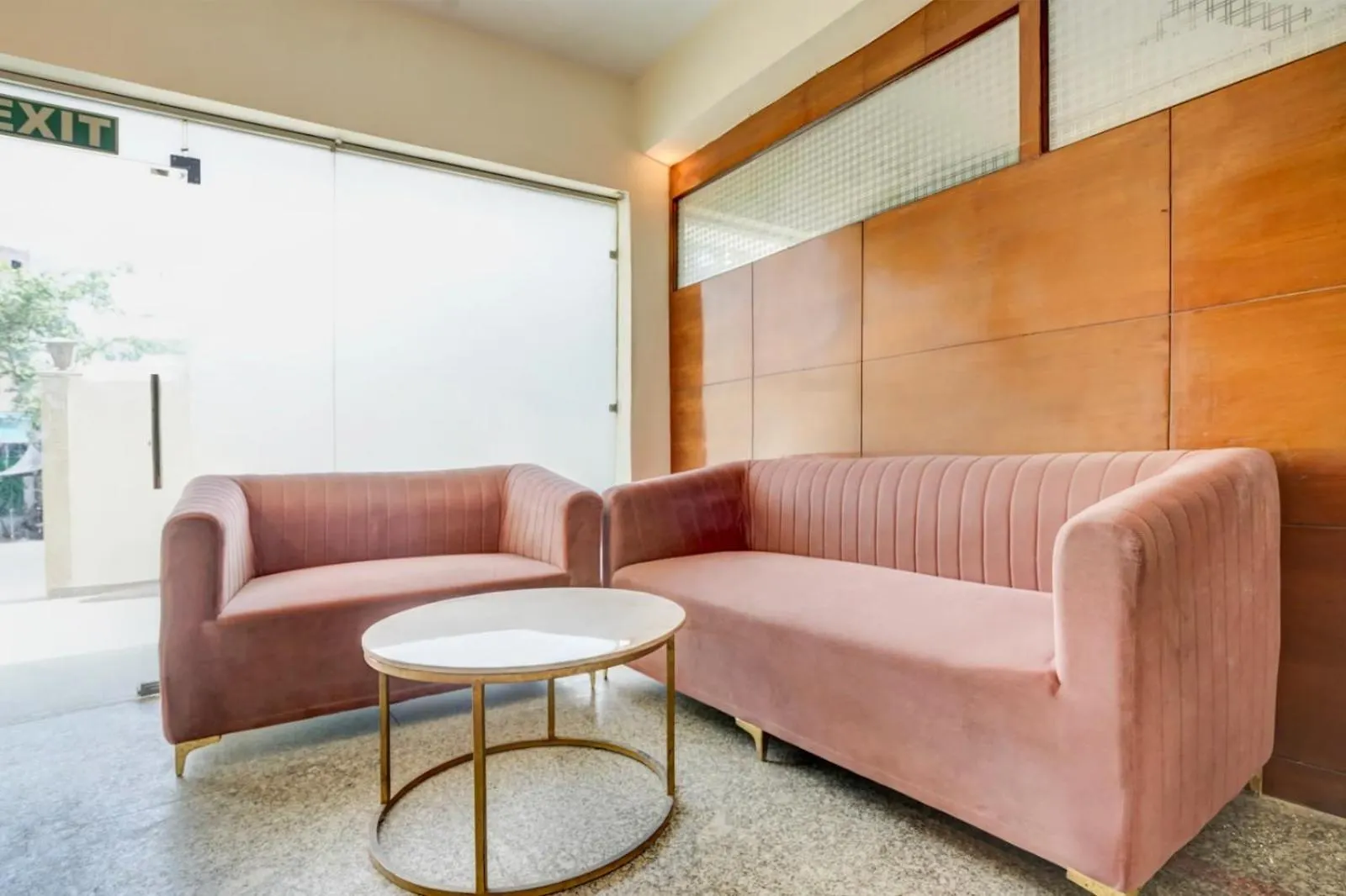 Hotel Ala New Delhi