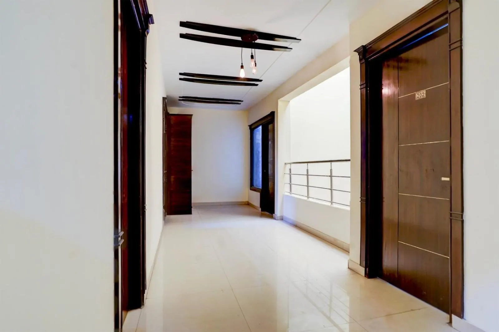 Hotel Ala New Delhi India