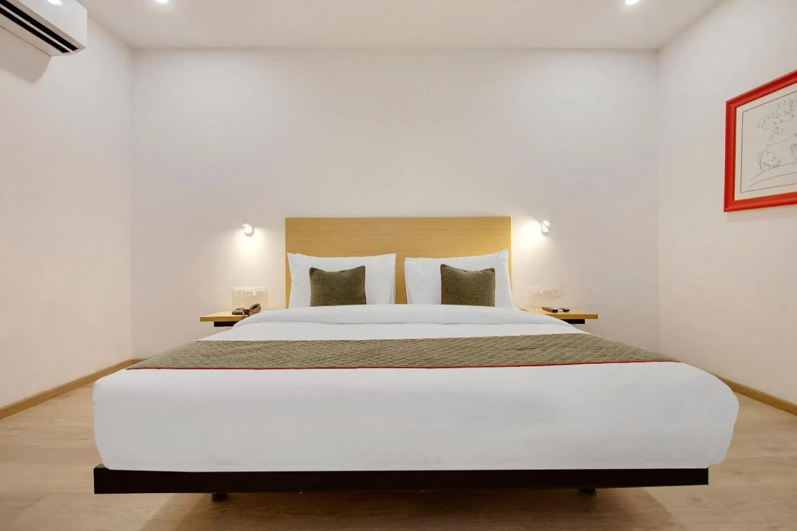 Hotel Ala New Delhi
