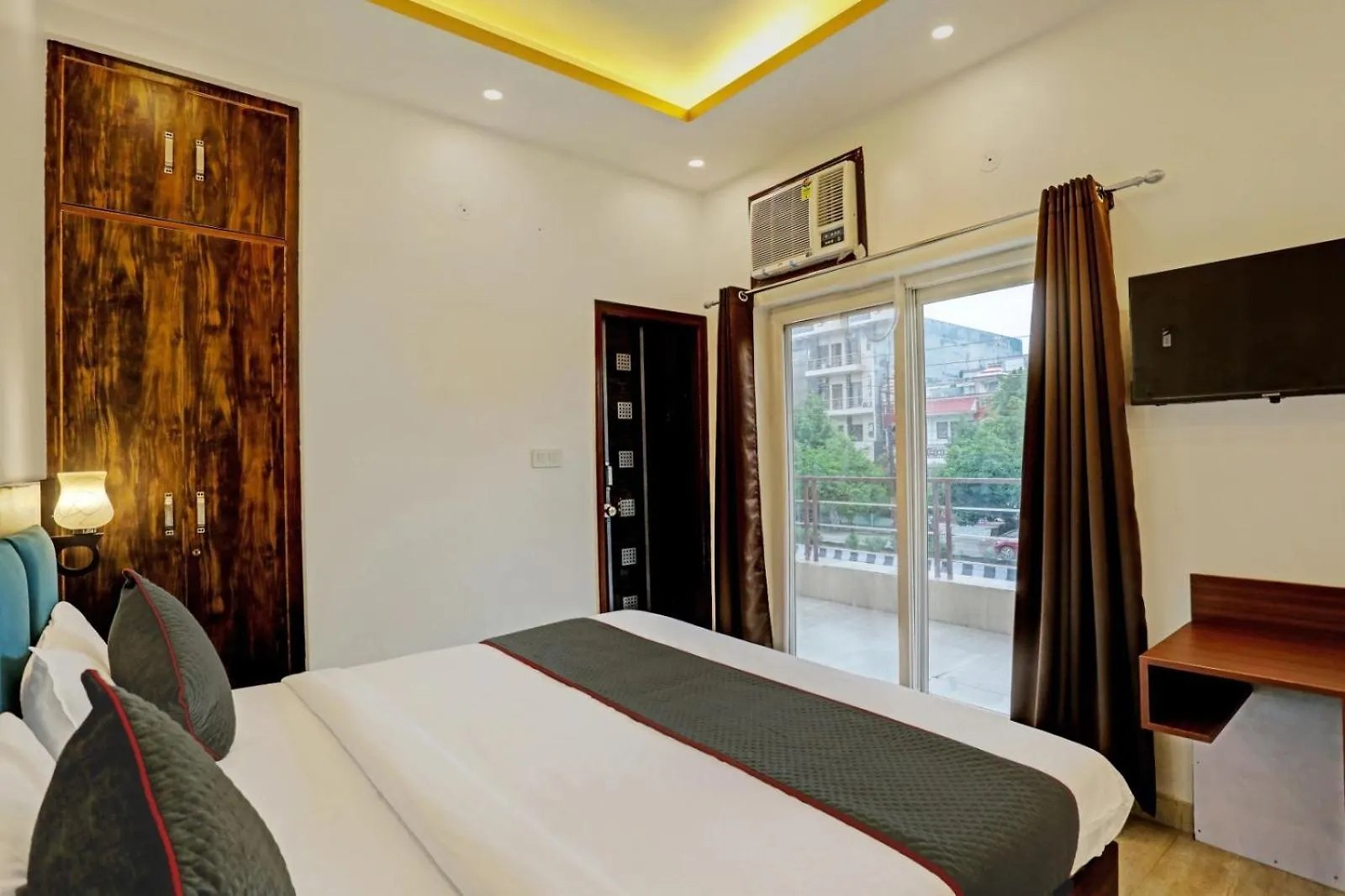 Hotel Ala New Delhi