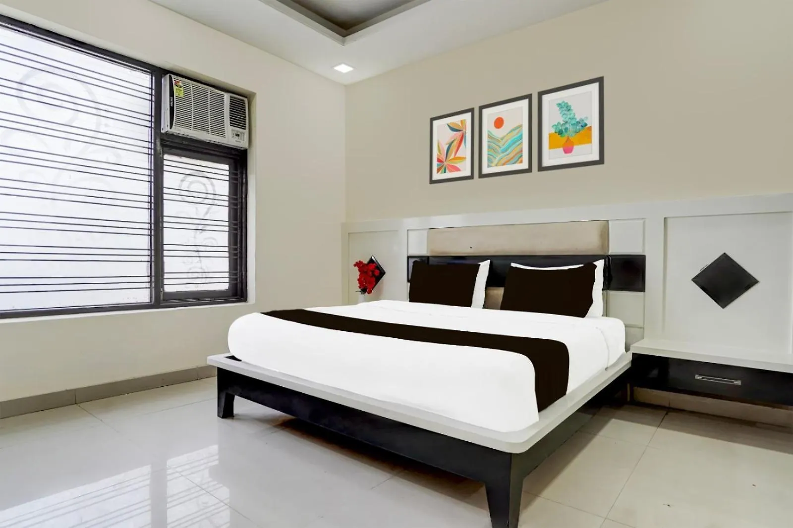 Hotel Ala New Delhi India