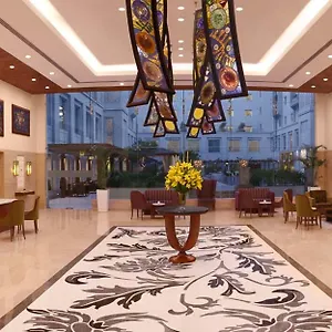 Lemon Tree Premier, Delhi Airport ***** Yeni Delhi