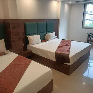Family Tark Near Igi Airport Delhi New Delhi