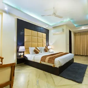 Viva Palace **** Yeni Delhi