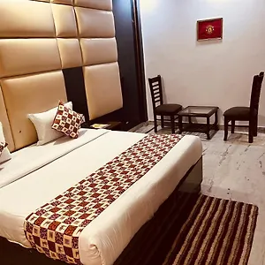 Hotel New City Lite Near Igi Airport Delhi New Delhi
