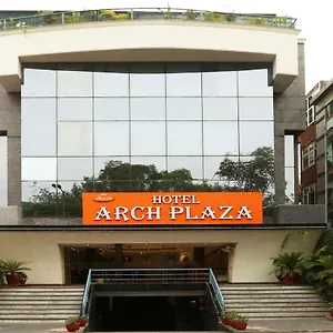 Arch Plaza - Near Yashobhoomi Convention Centre Dwarka New Delhi