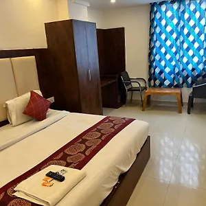 Tej Palace Near Igi Airport Delhi New Delhi