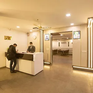 Airport Chanakya Delhi New Delhi