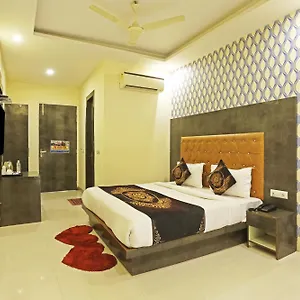 4* Hotel Smart Signature Delhi Airport