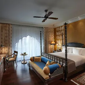 Hotel Grand Rosewood Near Delhi Igi Airport New Delhi