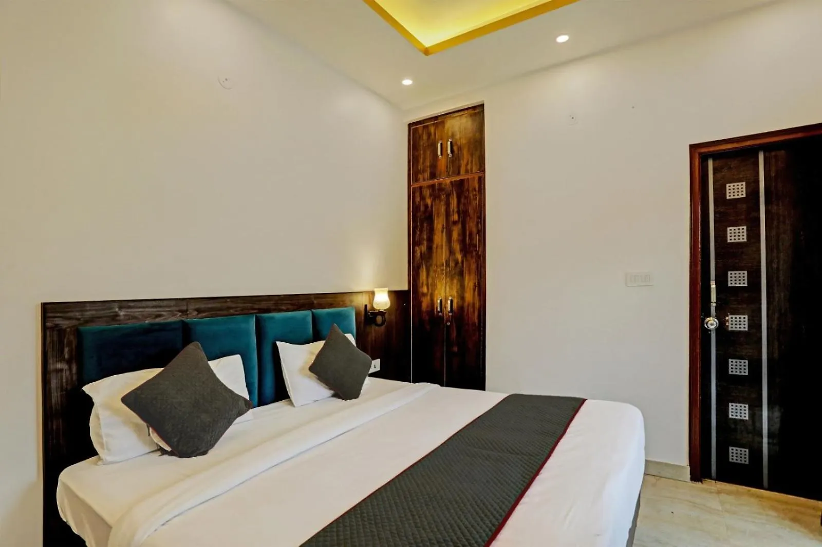 Hotel Ala Nuova Delhi